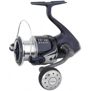 Катушка Shimano Twin Power XD FA C5000XG 10+1BB 6.2:1