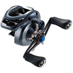 Катушка Shimano SLX DC XT 71 HG 7+1BB 7.4:1