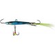 Балансир Viking Fishing Yeti Ice Jig 75mm 36.0g #14 Dark Mackerel