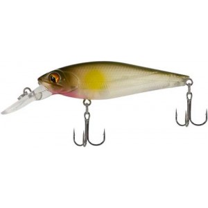 Воблер X-Fish Robber 80F 80mm 9.5g #014 (0.5-1.0m)