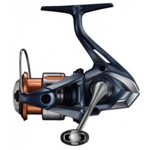Котушка Shimano Nasci FD 1000 5+1BB 5.0:1