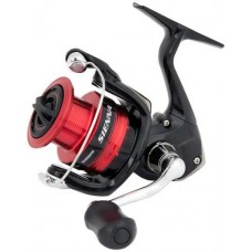 Катушка Shimano Sienna 4000 FG 3+1BB 5.2:1