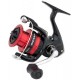 Катушка Shimano Sienna 4000 FG 3+1BB 5.2:1