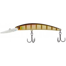 Воблер Select Diver 130F колір 12