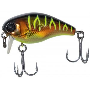 Воблер Jackall Chubby 38 SSR 38mm 4.2g Tiger Belly