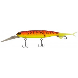 Воблер Imakatsu Killer Bill Minnow 125SP колір 37