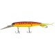 Воблер Imakatsu Killer Bill Minnow 125SP 46 Matt Red Hot Tiger