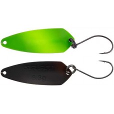 Блешня Select Winner 3.8g 36mm #19