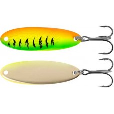 Блешня Select AspMaster 14.0g 51mm MTGG