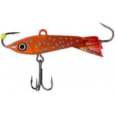 Балансир Viking Fishing Yeti Ice Jig 30mm 5.0g #07 Coral Trout