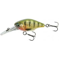 Воблер Savage Gear Petit G Crank 40mm 5.3g DR F Holo Perch