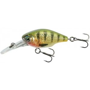 Воблер Savage Gear Petit G Crank 40mm 5.3g DR F Holo Perch