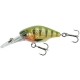Воблер Savage Gear Petit G Crank 40mm 5.3g DR F Holo Perch