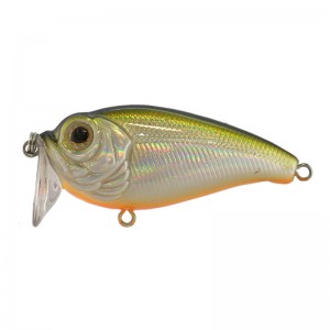 Воблер Strike Pro Chubby Crank 58F 11.2г 612T