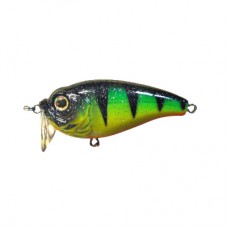 Воблер Strike Pro Chubby Crank 58F 11.2г A09