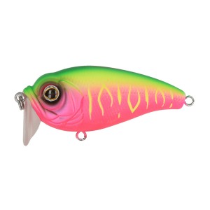 Воблер Strike Pro Chubby Crank 58F 11.2г A230S