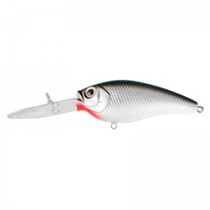 Воблер Strike Pro Crankee Deep Diver 70F 21г A010