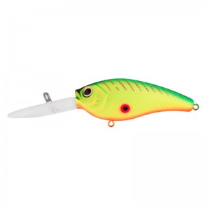 Воблер Strike Pro Crankee Deep Diver 70F 21г A17
