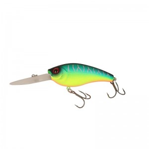 Воблер Strike Pro Crankee Deep Diver 70F 21г A204S