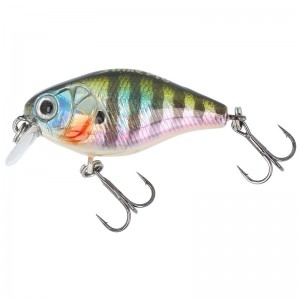 Воблер Strike Pro Cranky 40F 4г 630V