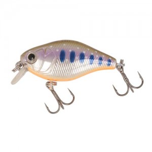 Воблер Strike Pro Cranky 40F 4г A142-264