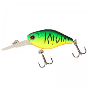 Воблер Strike Pro Cranky Deep 40F 4.4г GC01S