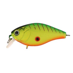 Воблер Strike Pro Cranky SS 40F 3.8г A17