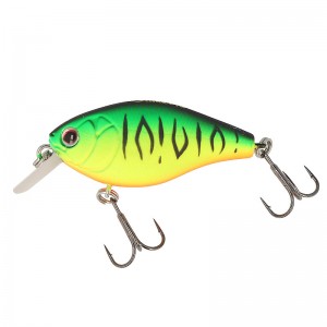 Воблер Strike Pro Cranky-X 50F 7.7г GC01S