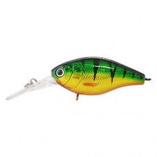 Воблер Strike Pro Cranky-X Deep 50F 8.2г A102T