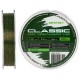 Леска Brain Classic Carp Line 3D (camo) 300m 0.30mm 20lb 8.8kg