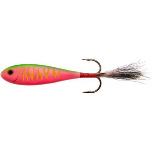 Бокоплав Select Флуоресцентний 8.0 g ц:24