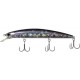 Воблер OSP Asura Rudra 130SP 130mm 20.0g H09 Crystal Blue Shiner (1.8m)