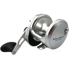 Катушка Shimano Speedmaster 16LD II 4BB 5.7:1