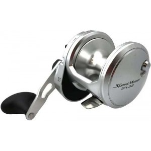 Катушка Shimano Speedmaster 16LD II 4BB 5.7:1