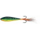 Бокоплав Viking Fishing Bobby 56mm 22.0g #21 Kingfisher Green