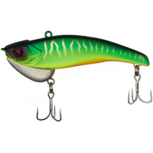 Воблер Jackall Tricoroll Vib 50S 50mm 6.2g Mat Tiger