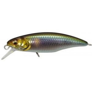 Воблер Megabass X-52 Acrobat F 52mm 3.2g Wagin Setsuki Ayu