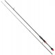 Спиннинг Favorite Rapid RAPTZ-662UL-T 1.98m 2-7g Fast