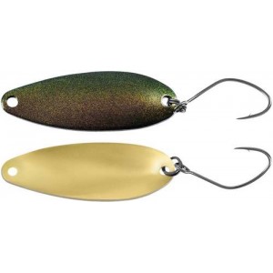 Блешня Select Supreme 3.1g 34mm #07 Richy Bug