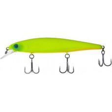 Воблер Jackall MagSquad 128SP 128mm 21.0g Mat Chart