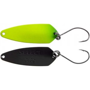 Блешня Select Winner 3.8g 36mm #26