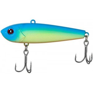 Воблер Viking Fishing Outcast Vib HV 70mm 22g #01 Blue Parrot