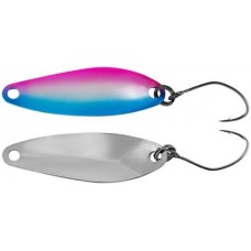 Блешня Select Welldy 1.8g 31mm #04 Fancy Silver