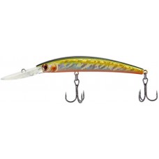 Воблер Select Diver 130F колір 24