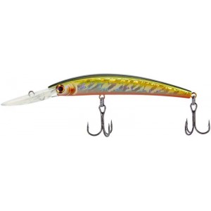 Воблер Select Diver 130F колір 24