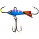 Балансир Viking Fishing Yeti Ice Jig 15mm 1.5g #09 Strange Perch