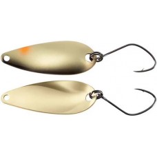 Блешня Select Rival 2.3g 30mm #05 Golden Fish