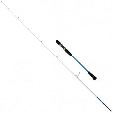 Спиннинг Savage Gear Salt 1DFR Slow Jigging 6'8''/2.03m 20-90g (1.5 част.)