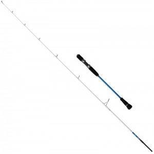 Спиннинг Savage Gear Salt 1DFR Slow Jigging 6'8''/2.03m 20-90g (1.5 част.)