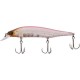 Воблер Megabass Ito Shiner SP 115mm 14.0g GLX Cotton Wakasagi